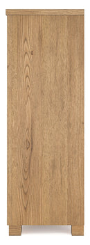 Galliden Five Drawer Chest