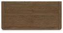 Cabalynn Five Drawer Chest