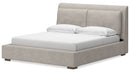 Cabalynn Upholstered Bed