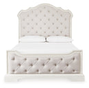 Arlendyne Upholstered Bed