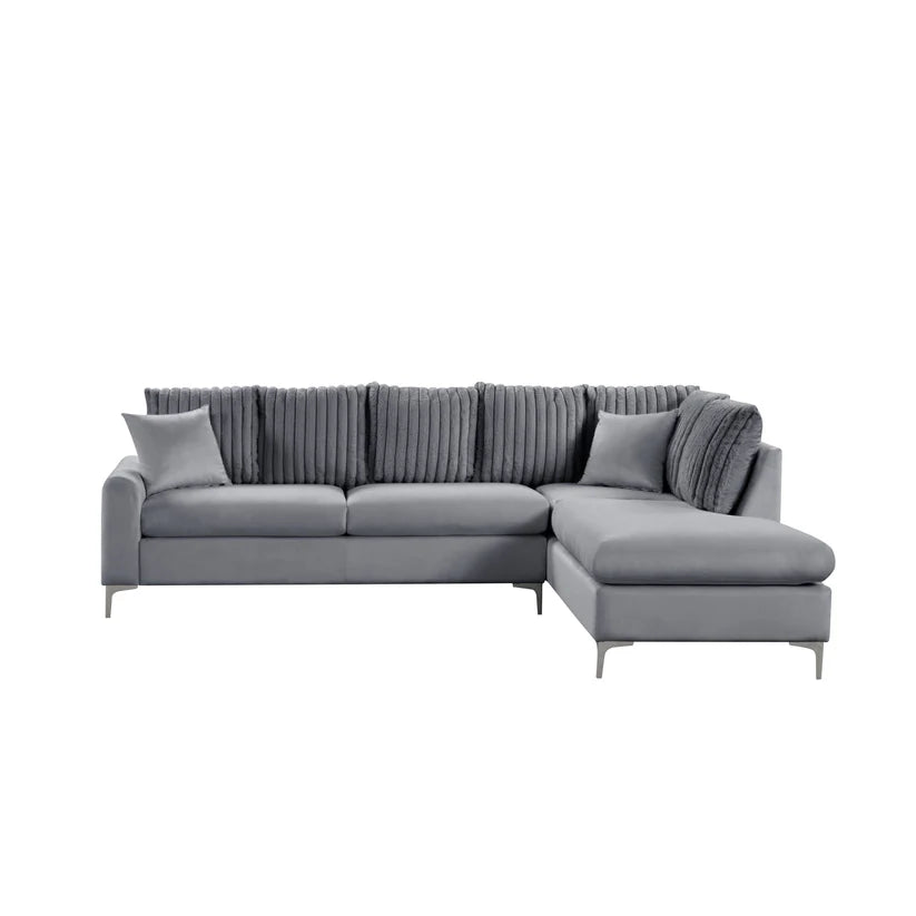 S250 Elina (Grey)