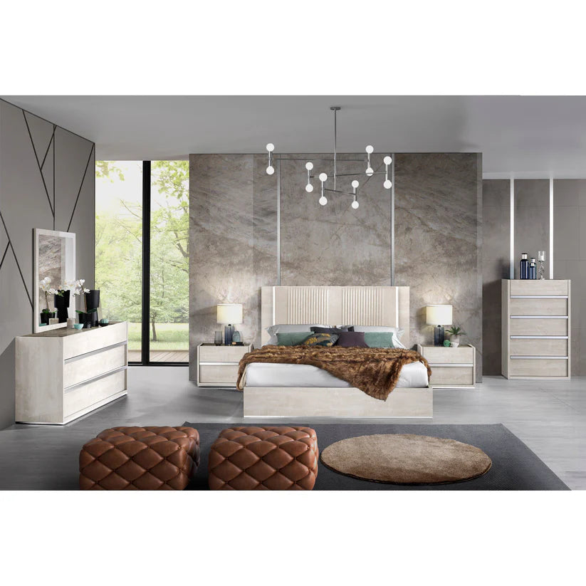 Christine Collection (Beige)