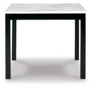 Cranderlyn Square Counter TBL Set (5/CN)