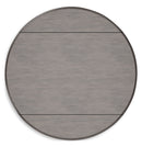 Shullden Dining Table and 4 Chairs