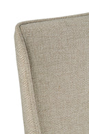 Kimonte Dining UPH Side Chair (2/CN)