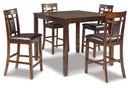 Bennox Dining Room Table Set