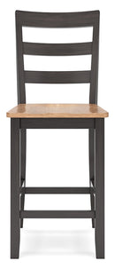Gesthaven Barstool (2/CN)