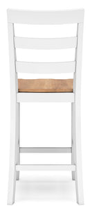 Gesthaven Barstool (2/CN)