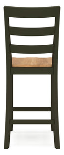 Gesthaven Barstool (2/CN)