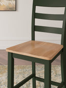 Gesthaven Barstool (2/CN)