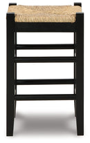 Mirimyn Stool (2/CN)