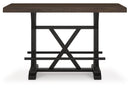 Valebeck RECT Dining Room Counter Table