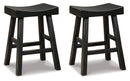 Glosco Stool (2/CN)