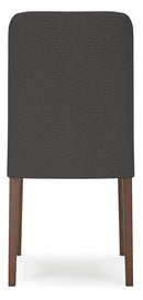 Lyncott Dining UPH Side Chair (2/CN)
