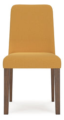 Lyncott Dining UPH Side Chair (2/CN)