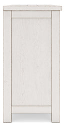 Robbinsdale Dining Room Server