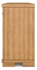 Havonplane Dining Room Server