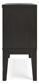 Galliden Dining Room Server