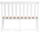 Ashbryn Double Dining Chair (1/CN)