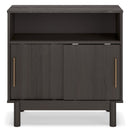 Brymont Accent Cabinet
