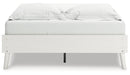 Aprilyn Canopy Bedroom Set