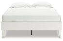 Aprilyn Canopy Bedroom Set