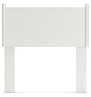 Aprilyn Canopy Bedroom Set