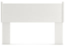 Aprilyn Canopy Bedroom Set
