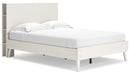 Aprilyn Canopy Bedroom Set