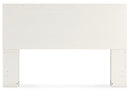 Aprilyn Canopy Bedroom Set
