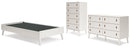 Aprilyn Canopy Bedroom Set
