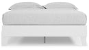 Piperton Platform Bed