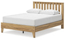 Bermacy Platform Bed