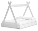 Hallityn Tent Complete Bed in Box