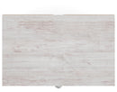 Paxberry Five Drawer Chest