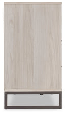 Socalle Six Drawer Dresser