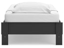 Socalle Platform Bed
