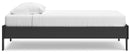 Socalle Platform Bed
