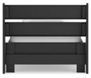 Socalle Platform Bed