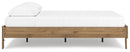 Deanlow Platform Bed