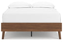 Fordmont Platform Bed
