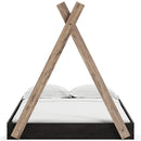 Piperton Tent Complete Bed in Box