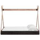Piperton Tent Complete Bed in Box