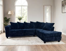 Lotus Navy 3 ROOM PACKAGE