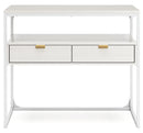 Deznee Credenza