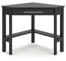 Otaska Home Office Corner Desk
