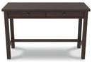 Camiburg Home Office Desk