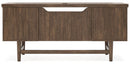 Austanny Home Office Desk