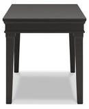 Beckincreek Home Office Desk