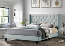 HH771  Platform Bed – Includes Mattress